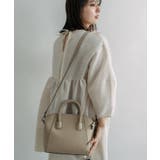 ショルダーバッグ ハンドバッグ ボストンバッグ | DEVICE | 詳細画像9