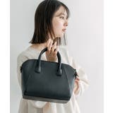 ショルダーバッグ ハンドバッグ ボストンバッグ | DEVICE | 詳細画像5