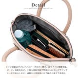 ショルダーバッグ ハンドバッグ ボストンバッグ | DEVICE | 詳細画像10