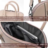 ショルダーバッグ ハンドバッグ ボストンバッグ | DEVICE | 詳細画像11