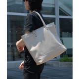 グレーベージュ | トートバッグ Rename メンズ | DEVICE