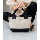 NA/BK | トートバッグ レディース バッグ | DEVICE