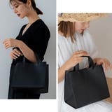 トートバッグ レディース バッグ | DEVICE | 詳細画像3