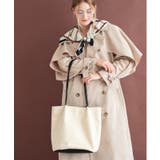 トートバッグ かごバッグ レディース | DEVICE | 詳細画像4 