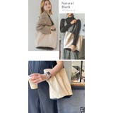 トートバッグ かごバッグ レディース | DEVICE | 詳細画像16 