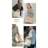 トートバッグ かごバッグ レディース | DEVICE | 詳細画像17 