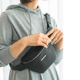 ウエストバッグ ボディバッグ ウエストポーチ | DEVICE | 詳細画像11