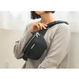 ウエストバッグ ボディバッグ ウエストポーチ | DEVICE | 詳細画像12