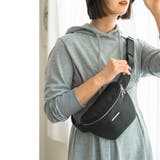 ウエストバッグ ボディバッグ ウエストポーチ | DEVICE | 詳細画像13