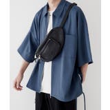 ボディバッグ メンズ レディース | DEVICE | 詳細画像1