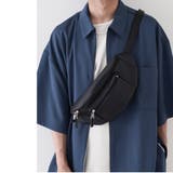 ボディバッグ メンズ レディース | DEVICE | 詳細画像9