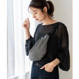 ウエストバッグ ボディバッグ ウエストポーチ | DEVICE | 詳細画像26