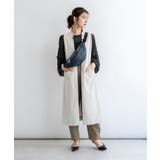 ウエストバッグ ボディバッグ ウエストポーチ | DEVICE | 詳細画像28