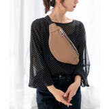 ウエストバッグ ボディバッグ ウエストポーチ | DEVICE | 詳細画像29