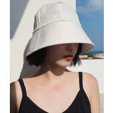 ホワイト | ハット バケットハット レディース ユニセックス 中国 韓国 かわいい | DEVICE