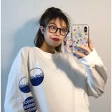 ロンＴ トップス 長袖 | DEVICE | 詳細画像30 