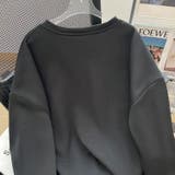 オーバーサイズ アメリカンヴィンテージストリート スウェット | DEVICE | 詳細画像6 