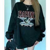 オーバーサイズ アメリカンヴィンテージストリート スウェット | DEVICE | 詳細画像15 