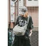 タイガー スカル 髑髏 プリントダメージ加工 ピグメント Tシャツ 半袖 | DEVICE | 詳細画像48