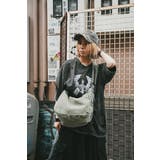 タイガー スカル 髑髏 プリントダメージ加工 ピグメント Tシャツ 半袖 | DEVICE | 詳細画像49