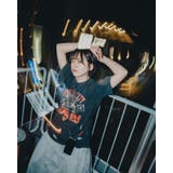 タイガー スカル 髑髏 プリントダメージ加工 ピグメント Tシャツ 半袖 | DEVICE | 詳細画像36