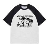 Tシャツ tシャツ レディース | DEVICE | 詳細画像7