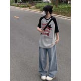 Tシャツ tシャツ レディース | DEVICE | 詳細画像14