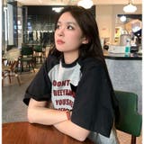 Tシャツ tシャツ レディース | DEVICE | 詳細画像9
