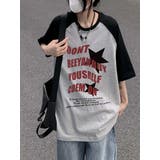Tシャツ tシャツ レディース | DEVICE | 詳細画像10