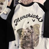 Tシャツ tシャツ レディース | DEVICE | 詳細画像8