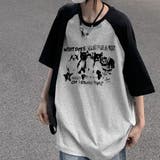 グレーブラック | Tシャツ tシャツ レディース | DEVICE