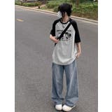 Tシャツ tシャツ レディース | DEVICE | 詳細画像2