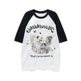 Tシャツ tシャツ レディース | DEVICE | 詳細画像17