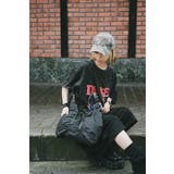 AIデザイン ロック バンド ピグメント ヴィンテージライク 古着風 Tシャツ | DEVICE | 詳細画像25