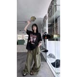 リゾート グラフィック ピグメント | DEVICE | 詳細画像32 