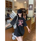 リゾート グラフィック ピグメント | DEVICE | 詳細画像4 