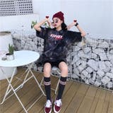 Tシャツ tシャツ レディース | DEVICE | 詳細画像2 