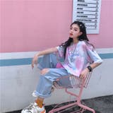 Tシャツ tシャツ レディース | DEVICE | 詳細画像9 