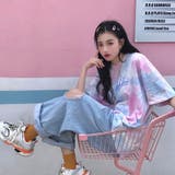 ピンク | Tシャツ tシャツ レディース | DEVICE