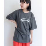 Tシャツ tシャツ レディース | DEVICE | 詳細画像21