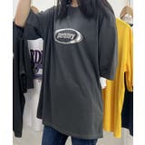 チャコールグレー | Tシャツ tシャツ レディース | DEVICE