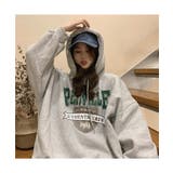 パーカー レディース 韓国ファッション | DEVICE | 詳細画像20 
