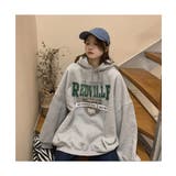 パーカー レディース 韓国ファッション | DEVICE | 詳細画像28 