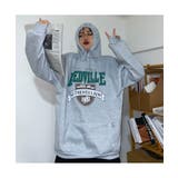 パーカー レディース 韓国ファッション | DEVICE | 詳細画像15 