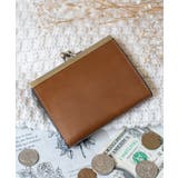 ブラウン | カードケース 本革 牛革 | DEVICE