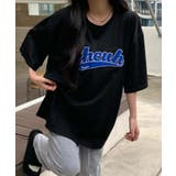 Tシャツ tシャツ レディース | DEVICE | 詳細画像7