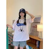 Tシャツ tシャツ レディース | DEVICE | 詳細画像8