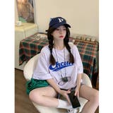 Tシャツ tシャツ レディース | DEVICE | 詳細画像9