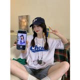 Tシャツ tシャツ レディース | DEVICE | 詳細画像10