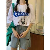 Tシャツ tシャツ レディース | DEVICE | 詳細画像13